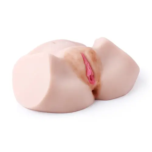 Hismith® Vagina Masturbator Realistic Size