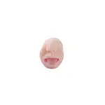 Hismith® Pocket Pussy Oral Tongue Teeth Realistisches Gefühl!