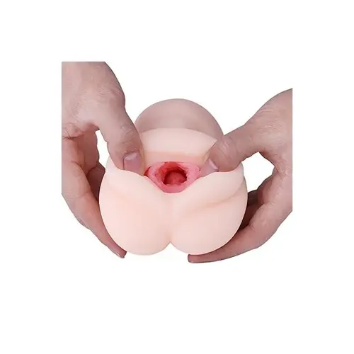 Hismith® Heated Pocket Pussy Msturbator Hismith