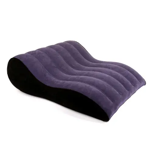 Auxfun® Almohada sexual - Muebles sexuales inflables - Tamaño grande