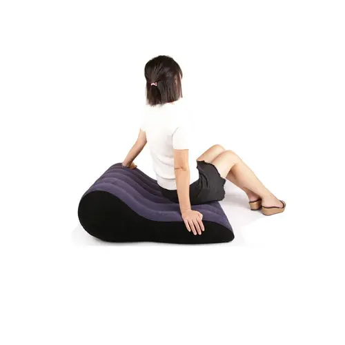 Auxfun® Almohada sexual - Muebles sexuales inflables - Tamaño grande