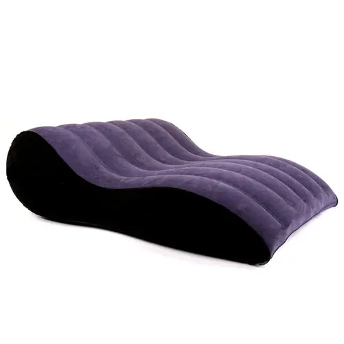 Auxfun® Almohada sexual - Muebles sexuales inflables - Tamaño grande