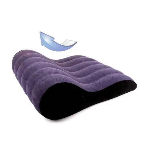 Auxfun® Almohada sexual - Muebles sexuales inflables - Tamaño grande