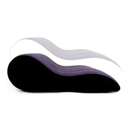 Auxfun® Almohada sexual - Muebles sexuales inflables - Tamaño grande