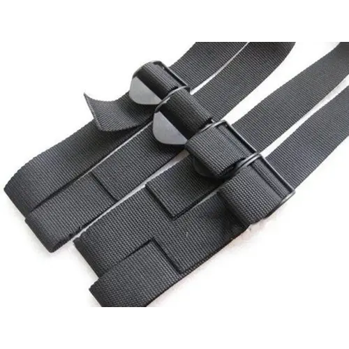 Sex Swing - Con abrazadera para puerta - Ajustable