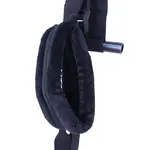 Balançoire sexuelle avec pince de porte réglable