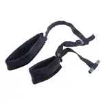 Sex Swing - Con abrazadera para puerta - Ajustable