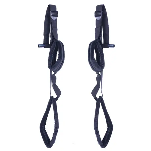 Auxfun® Sex Swing - Con abrazadera para puerta - Ajustable