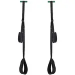 Sex Swing - Con abrazadera para puerta - Ajustable