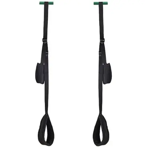 Auxfun® Sex Swing - With door clamp - Adjustable