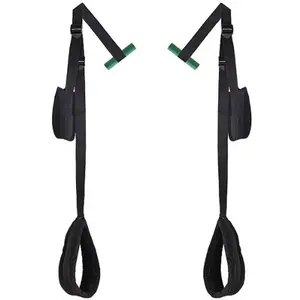 Sex Swing - Con abrazadera para puerta - Ajustable