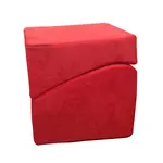 Auxfun® Puf sexual - Mueble sexual plegable - Sex Sofa Red