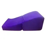 Puf sexual - Mueble sexual plegable - Sex Sofa Purple Puf sexual - Mueble sexual plegable - Sex Sofa Purple