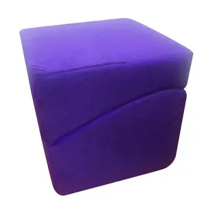 Sex pouf Purple - Fold-out Sex Sofa Sex pouf Purple - Fold-out Sex Sofa