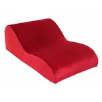 Auxfun® Sofá sexual - Muebles sexuales multifuncionales - Rojo