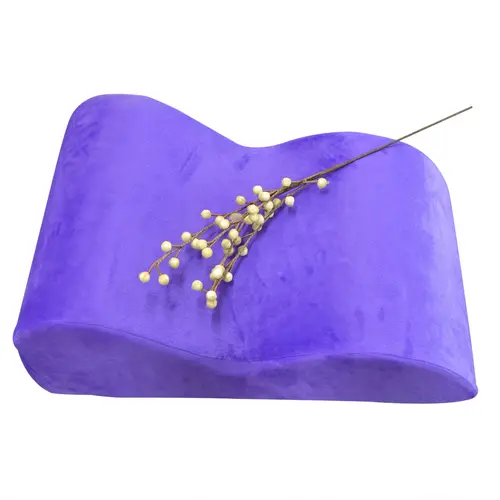 Sex sofa - Multifunctional sex furniture - Purple