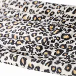 Auxfun® Columpio sexual - Columpio sexual ajustable - Estampado de leopardo