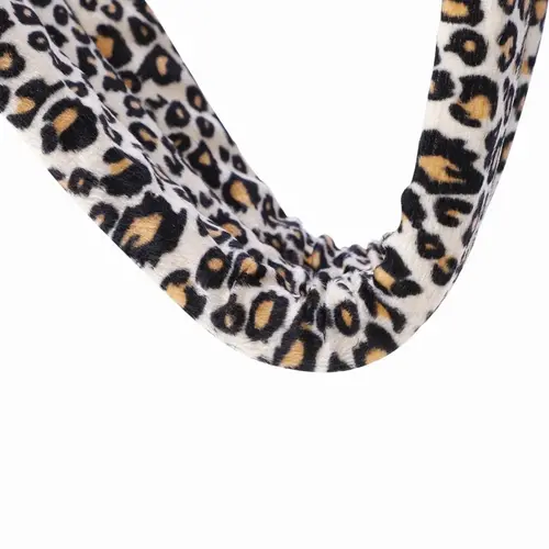 Sex Swing - Adjustable Sex Swing - Leopard Print
