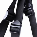 Sex Swing Ajustable Sex Swing Impression léopard Sex Swing Ajustable Sex Swing Impression léopard