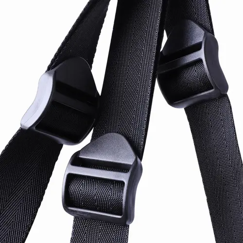 Columpio sexual - Columpio sexual ajustable - Estampado de leopardo