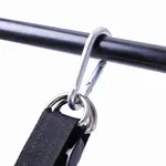 Columpio sexual - Columpio sexual ajustable - Estampado de leopardo