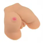Masturbatore Vagina Artificiale Spanky Bibss