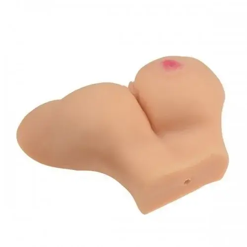 Künstliche Vagina Masturbator Spanky Bibss