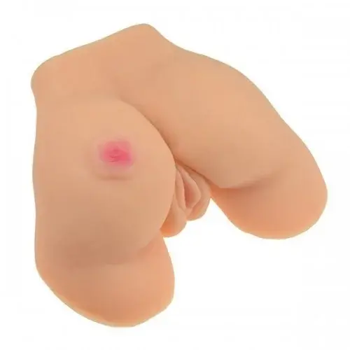 Masturbador vaginal - Spanky Bibss
