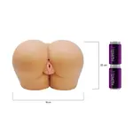 Jenny-L Natiche spesse Latina Natiche e vagina artificiali Masturbatore