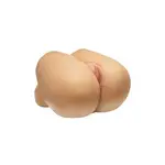 Jenny-L Thick Latina Buttocks Artificial buttocks and vagina Masturbator