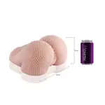 Hismith® Compact Vagina Masturbator (Scale 1 to 4)