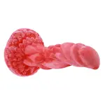 Wildolo® Fantasy Consolador con Ventosa Nesbu 21 cm