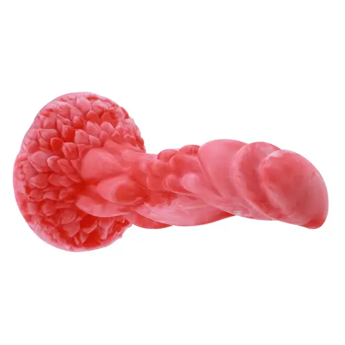 Wildolo® Fantasy Saugnapf Dildo Nesbu 21 cm