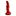 Fantasy Suction Cup Dildo 21 cm Rouge