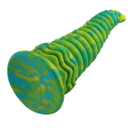 Wildolo® Fantasy Suction Cup Dildo 24 cm Anal