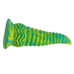 Wildolo® Fantasy Saugnapf Dildo 24 cm Anal