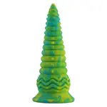 Wildolo® Fantasy Suction Cup Dildo 24 cm Anal
