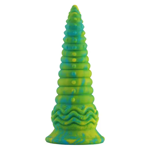 Wildolo® Fantasy Suction Cup Dildo 24 cm Anal
