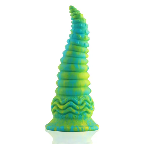 Wildolo® Fantasy Suction Cup Dildo 24 cm Anal