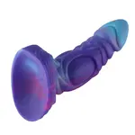 Wildolo® Consolador con Ventosa Merman Fantasy 16 cm