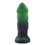 Wildolo® Merman Fantasy Saugnapf Dildo 20 cm