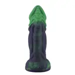 Wildolo® Merman Fantasy Saugnapf Dildo 20 cm