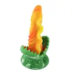 Wildolo® Fantasy Saugnapf Dildo 22 cm Mushu