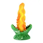 Wildolo® Fantasy Saugnapf Dildo 22 cm Mushu