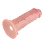 Wildolo® Vibratore Dildo Realistico App & Telecomando 31cm