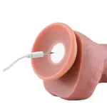 Wildolo® Vibratore Dildo Realistico con App 31 cm