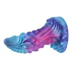 Wildolo® Fantasy Dildo Vibratore con App & Telecomando 26 cm Nessie