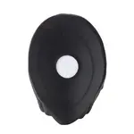 Wildolo® Fantasy Dildo Vibrator mit App & Fernbedienung 21 cm Nessie Schwarz