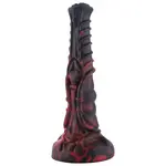 Hismith® Fantasy Monster Dildo  With Suction Cup 21 cm Alien