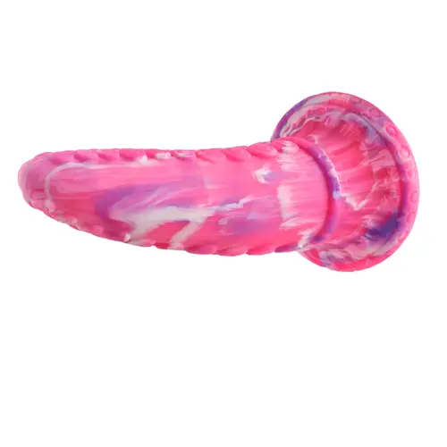 Dildo a ventosa Fantasy 25 cm Tentacolo